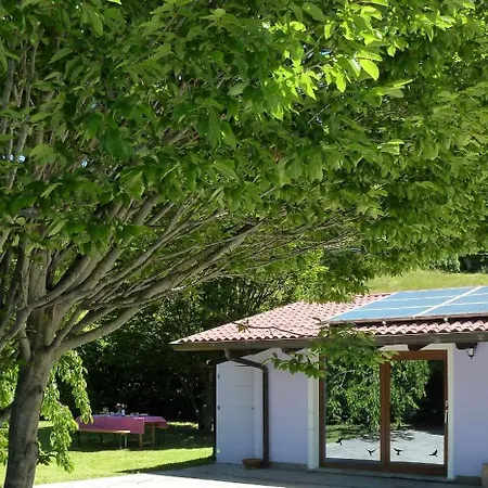 Giorgia 빌라 보르고 발 디 타로