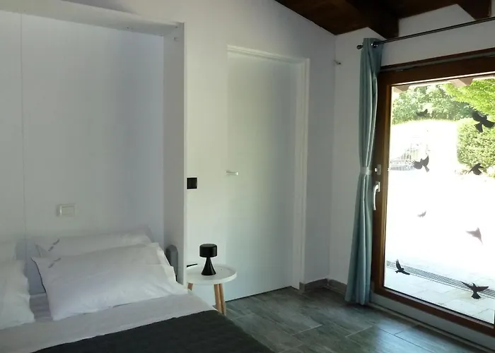 빌라 Giorgia 보르고 발 디 타로