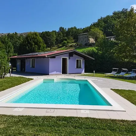 Villa Giorgia *