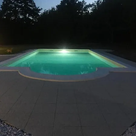 Giorgia Villa Borgo Val di Taro
