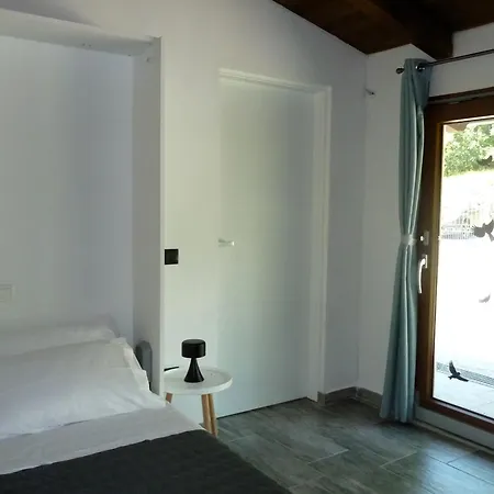 Villa Giorgia Borgo Val di Taro