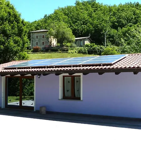 Giorgia Villa