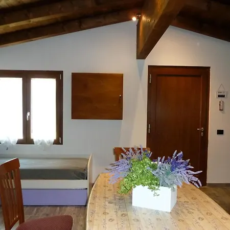 Villa Giorgia *