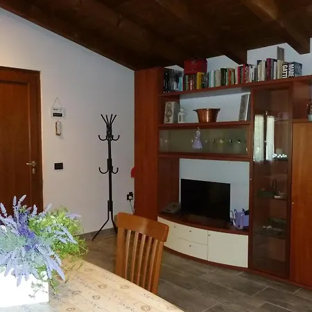 Giorgia Villa Borgo Val di Taro