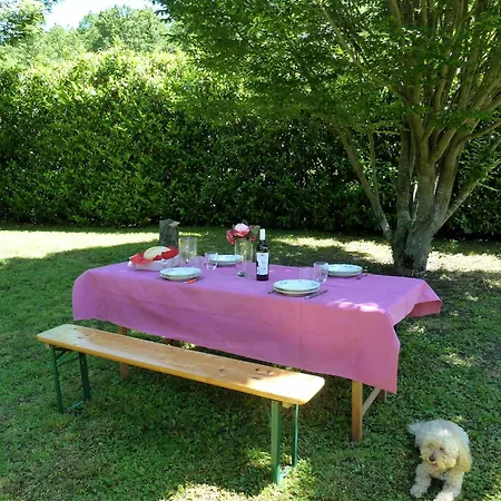 Villa Giorgia *