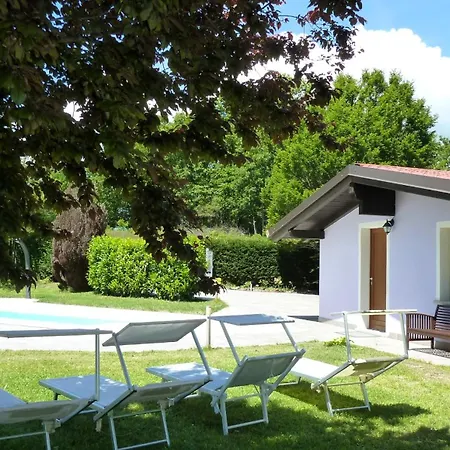 Villa Giorgia Borgo Val di Taro
