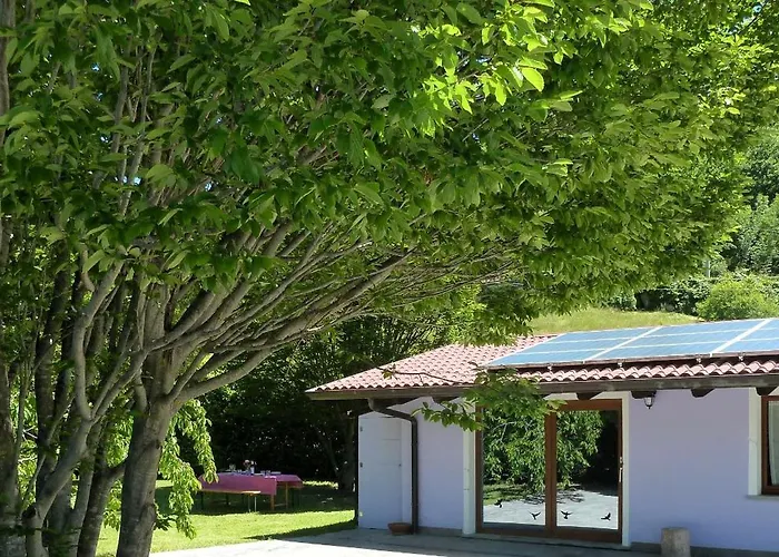 Giorgia 빌라 보르고 발 디 타로