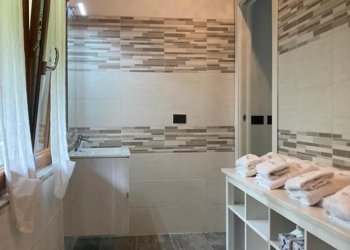 Giorgia 빌라 보르고 발 디 타로